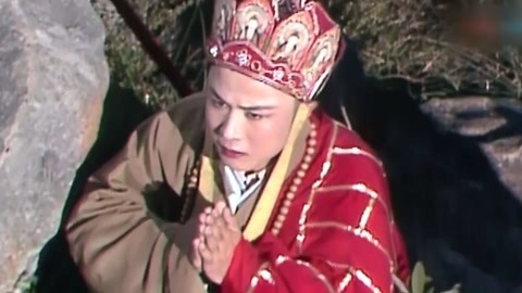 怪哉说西游 5