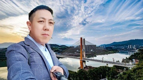 唱罢吹灯 你知道吗，四川达州有一座古老而神秘的大桥，州河上的交通枢纽