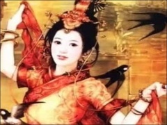 经典传奇 古墓奇闻录之千年睡美人之谜
