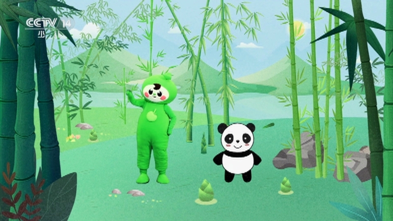 小小智慧树 《小小智慧树》 20250319