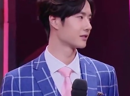 03期：王一博篇 一博恋爱日记