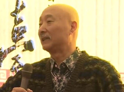 娱乐急先锋 陈佩斯携话剧《戏台》长沙跨年