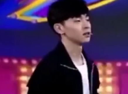 音乐集装箱 邓伦不仅能唱能跳还会变魔术