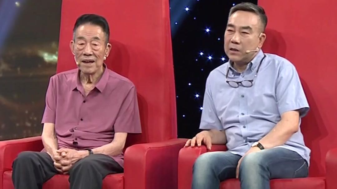 群英会 印象·家——杨少华 杨议