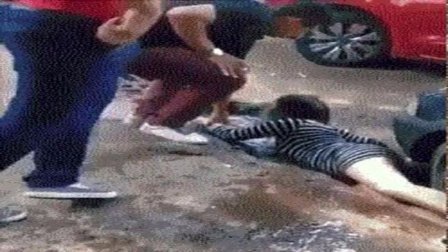 猿创精选 好不容易约到女神尬舞 二货一兴奋将其甩入茅坑 23