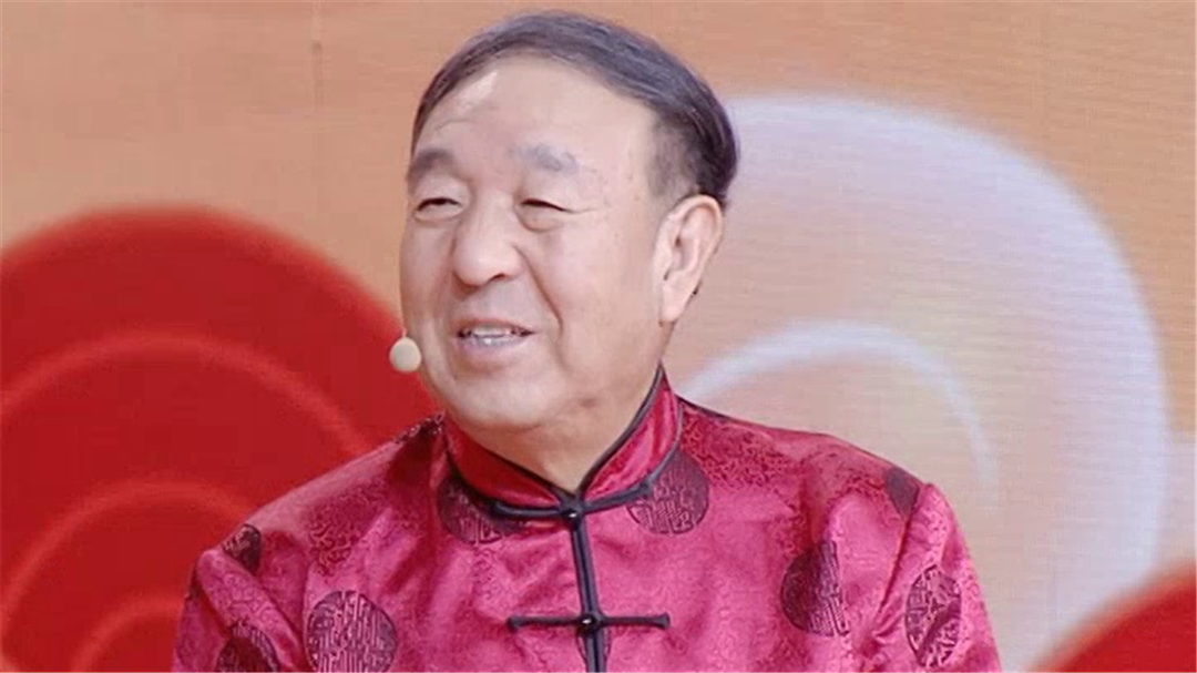 国医大师教您迈过长寿坎