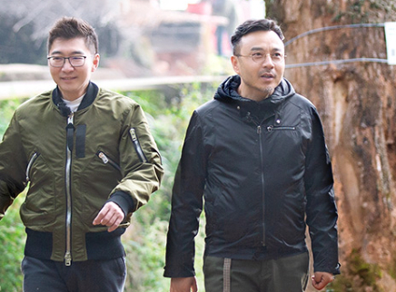 第5期：赵胤胤惊喜空降秀厨艺