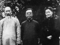 人民的领袖&mdash;&mdash;毛泽东的130个瞬间 第七十一集：五一口号