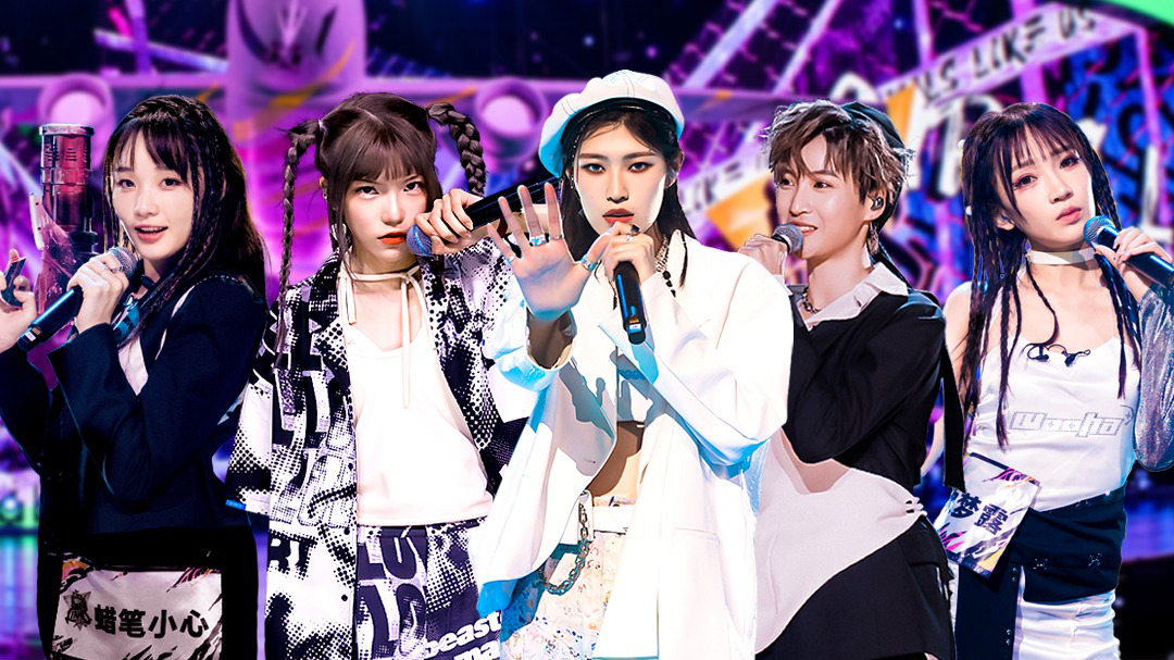 惊喜加更:黑怕三强厂牌成员面试视频公开