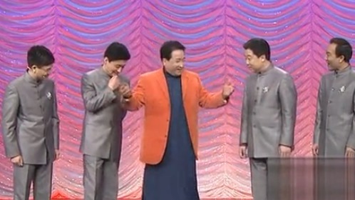 欢乐集结号 你俩提笔忘字 我俩草原相会