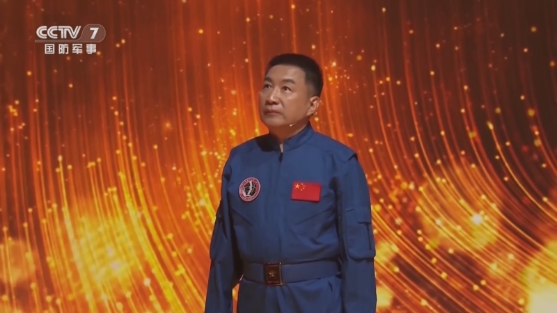 老兵你好 《老兵你好》 20231111 无悔飞天梦——中国人民解放军航天员大队原航天员兼航天员教练 吴杰