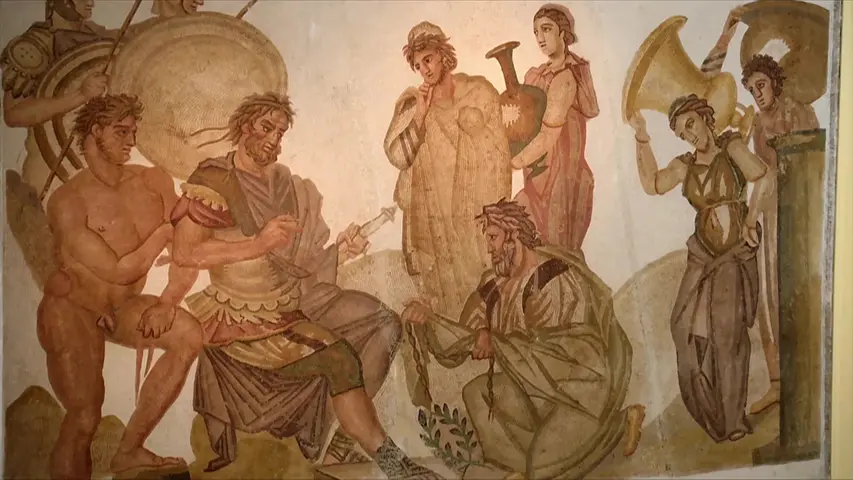 《珍宝解密第六季》第5集