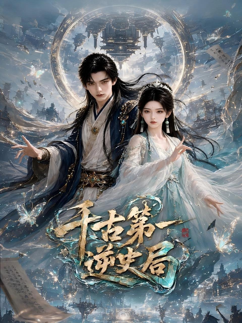 千古第一逆史局