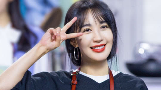 穿越时间的味道 第6期：李菲儿锦囊妙计抢走“帮厨”