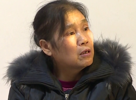 寻情记 亲生女为何不能送老父的终
