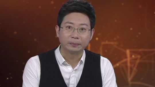 经典传奇 老宅秘闻 卧室里的古老墓碑