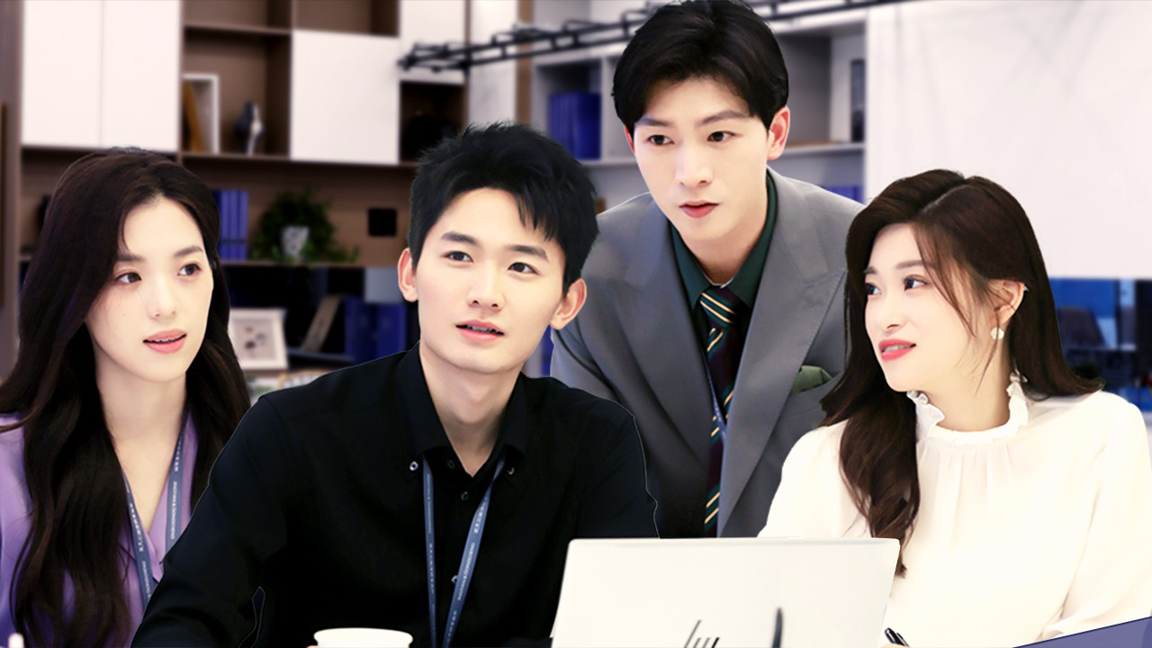 第2期上：4v4分组辩论 两大学霸带队pk