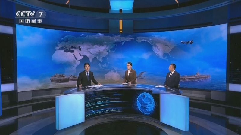 防务新观察 《防务新观察》 20250109 台军“海马斯”火箭炮首度曝光 乌媒称乌克兰“北约旅”面临崩溃