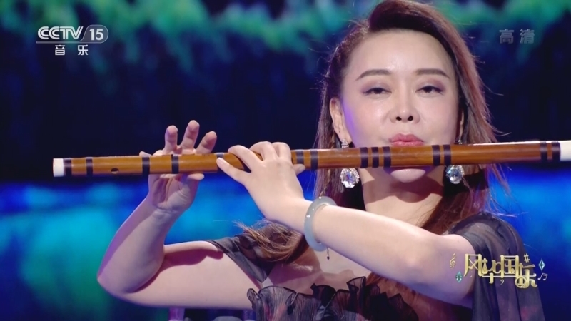 风华国乐 《风华国乐》 20220430