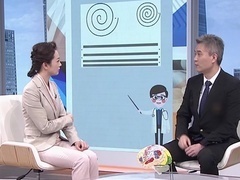 留神手抖 远离帕金森