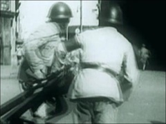 绝地反击（上）：二战后的政治博弈