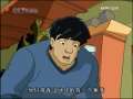 动漫世界 《成龙历险记》第八十二集 忍者之光