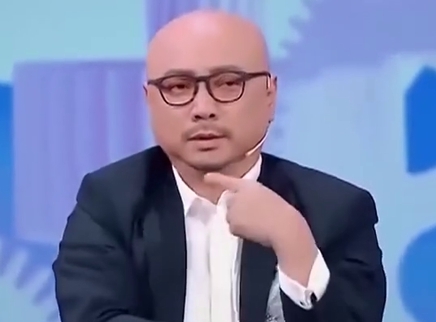娱乐急先锋 被演员事业耽误的谐星