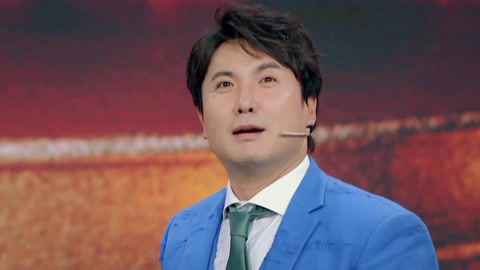 王牌对王牌 第3季 王源沈腾爆笑PK斗鸡眼 谢大脚说英文憋到脸红