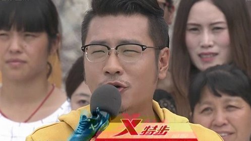 勇者大冲关 第一季 挑战自我的复活赛