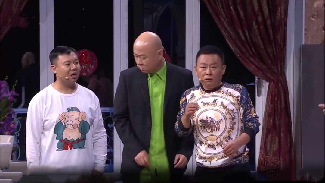 欢乐集结号 喝酒壮胆成好事  歪打正着促姻缘