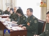 军事报道 《军事报道》 20150309