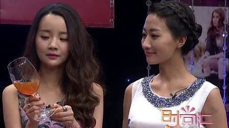 时尚汇 2014 做一个内外兼修的新女性 140823