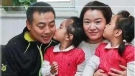 刘国梁的爱妻身价上亿，结婚15周年甜蜜示爱，奥运4金有她一半