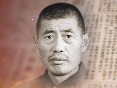 九里山的惊天“密战”