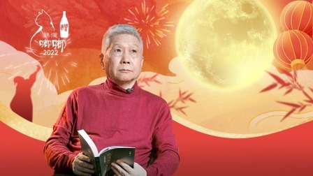 观复嘟嘟 2022 繁华落尽皆不是 苏轼的传奇一生