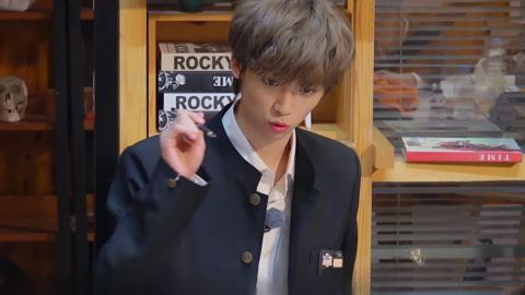 密室破局全程高能，张景昀吓得“王者变青铜