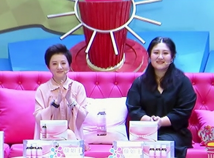 金铭霸气观点圈粉刘维