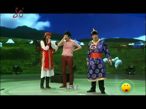 开心麻花街 《开心麻花街》 20150509