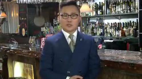 故事中国 周末版 对手之间的较量