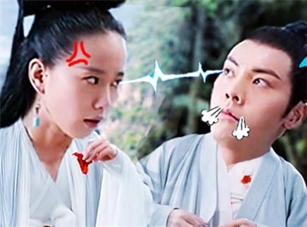 理娱打挺疼. 从明星争番位看娱乐圈小心机