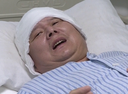 寻情记 “铁头”哥再遇生死劫