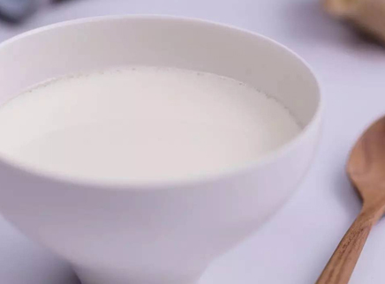 美食台 姜撞奶 风靡珠三角的王牌甜品