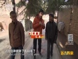 远方的家 《远方的家》长城内外特别节目 第8集 伟大的墙 大写的人 20160802