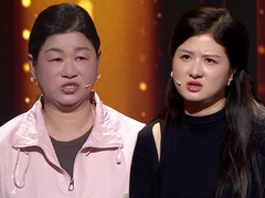 残疾女子婚后惨遭家暴 母亲哭求女婿停手被无视