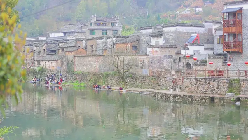 《二十四节气》第6集