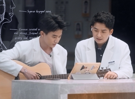 会员加更：办公室演唱会来袭