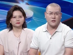 谢谢你来了2025 男子事业成功归功于妻子 妻子不孕感恩其不嫌弃