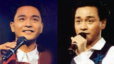 青年电影馆 第二季 张国荣十首最经典歌曲