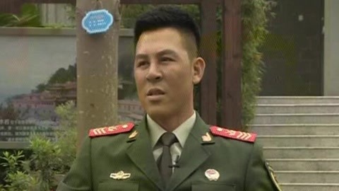 玲听两岸 释彦能 高手对决功夫梦（上）