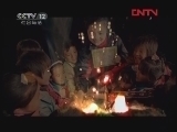 道德观察 《道德观察（日播版）》 20120218 家有孝媳